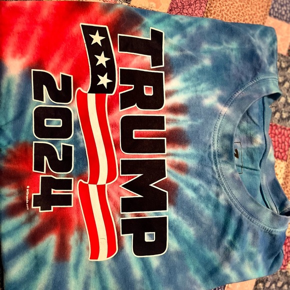 Trump T-shirt - Picture 2 of 3